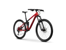 GHOST Kato FS Deep Crimson/Black Ink Matt - XL