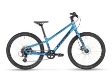 STEVENS Beat SL Disc 24" Vivid Blue
