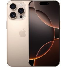 Apple iPhone 16 Pro 256GB púštny titán (Kategória B)