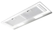 ERA C WH/A/72 / Odsávač pár / Šírka 72 cm / Biela (PRF0142728)