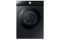 Samsung BESPOKE AI parní pračka 11kg Série 8 WW11DB8B95GBU4 s AI Wash a QuickDrive Černá WW11DB8B95GBU4