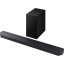 Samsung HW-Q600F soundbar čierny