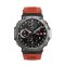 Amazfit T-Rex 3 chytré hodinky, Lava Red