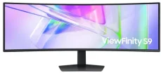 49 Samsung ViewFinity S95UC čierna / VA / 5120 x 1440 / 32:9 / 5ms / 3000:1 / 350cd-m2 / HDMI amp; DP (LS49C950UAUXEN)