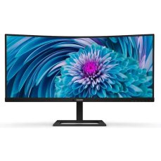 Philips 346E2CUAE USB-C zakřivený monitor 34'
