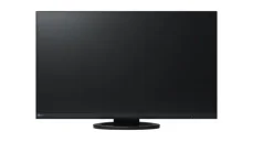 27" EIZO EV2760 černá / LED / 2560 x 1440 / IPS / 16:9 / 5ms / 1000:1 / 350cd-m2 / DVI-D / HDMI / DP (EV2760-BK)
