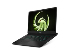 MSI Alpha 17 C7VG-031DE / NVIDIA GeForce RTX 4070 8 GB
