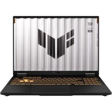 ASUS TUF Gaming F16  šedý