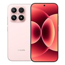 Xiaomi 17 512+12GB Alpine Pink