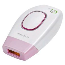 ProfiCare PC-IPL 3024 biela / IPL epilátor / 50 000 zábleskov / 5 stupňov intenzity / časovač / UV filter (PC-IPL 3024)