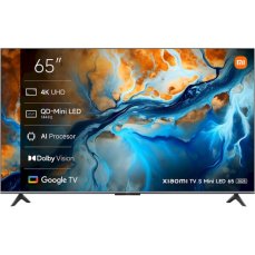 Xiaomi TV S Mini LED 65 televízie 65"