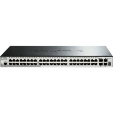 D-Link DGS-1510-52X 52-portový Gigabit Smart Managed Switch