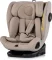 CHIPOLINO Autosedačka Techno i-Grow i-Size Latte / 40-150 cm / Isofix 360° / 0-36 kg (STKTHG02603LA)