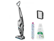 Bissell CrossWave C3 3551N / tyčový vysávač 3v1 / 560 W / 0.82 l / 7.5 m / 80 dB (011120269703)