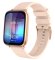 CARNEO Artemis HR+ zlatá / Chytré hodinky / 1.78" AMOLED / 368x448 / IP67 / BT (8588009299257)