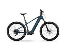 LAPIERRE Overvolt HT 5.6 Tidal Teal Blue Glossy - L