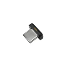 YubiKey 5C Nano USB-C / autentizačný token / podpora OpenPGP a SMART Card (PIV) (5060408461518)