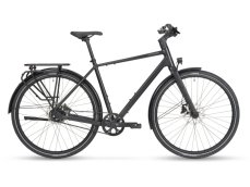 STEVENS Caleta 7.2 HT Velvet Black - M