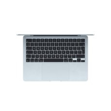 Apple MacBook Air 13,6" (2026) / M5 / 16GB / 512GB / Sky Blue  Očekáváme 11.3.2026