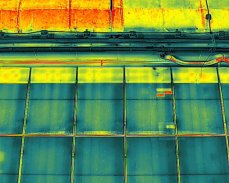 Základy termografického merania dronom (online) (77150)