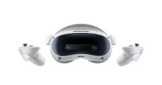 PICO 4 Ultra 256GB / Okuliare na virtuálnu realitu / Qualcomm XR2 Gen2 / 2160x2160 na oko / 90Hz (P9001SW40678H)