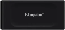 Kingston XS1000 1TB / Externí SSD / USB 3.2 Gen 2 / 5y (SXS1000/1000G)