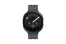 SAMSUNG Galaxy Watch 9 (40 mm) LTE černá / Chytré hodinky / AMOLED / Wi-Fi / Bluetooth / GPS / Wear OS (SM-L345FZKAEUE)
