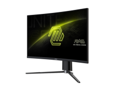 MSI MAG 27CQ6PF / 27" / 2560 x 1440 / 0,5 ms
