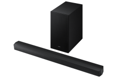Soundbar so subwooferom HW-B650F