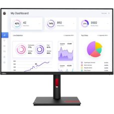 Lenovo ThinkVision P32p-30 monitor 31,5"
