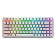 DELL Alienware Pro Wireless Gaming Keyboard (US, Lunar Light)