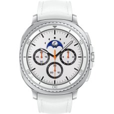 Samsung Galaxy Watch8 Classic (46mm) biela