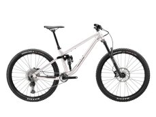 NORCO Fluid A2 Silver 29 - SZ5 (XXL)