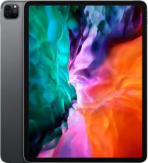 Apple iPad PRO 12,9" (4. Generace) 128GB Space Gray Wi-Fi + Cellular