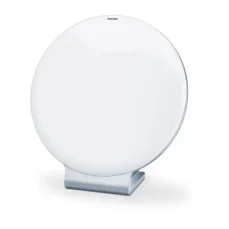 Beurer TL 50 svetlo so simuláciou slnečného svetla / LED / 36W / 1400 lm / priemer 27 cm / 5300 K (BEU-TL50)