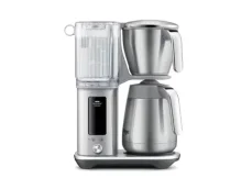 SAGE SDC465BSS stříbrná / Kávovar na překapávanou kávu / 1650W / 1.8l (9355973132687)