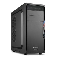 BARBONE OFFICE Titanium Pro i5 12400 16G