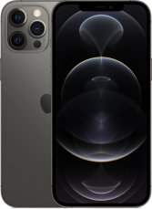 Apple iPhone 12 Pro Max 128GB Graphite / 6 GB RAM /
