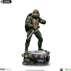 Soška Iron Studios Art Scale 1/10 TMNT Movie - Raphael