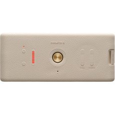 Marshall Middleton II béžový