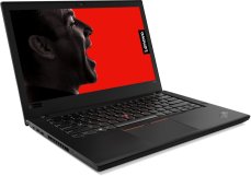 Lenovo ThinkPad T480 / 14" / Intel Core i5-8350U 1,70 - 3,60 GHz
 / 8 GB RAM / 256 GB SSD NVMe