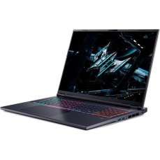 Acer Predator Helios Neo 18 AI  černý