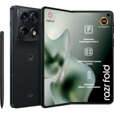 Motorola Razr Fold 16/512GB PANTONE Blackened Blue