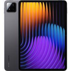 Xiaomi Pad 7 8+128GB šedá / 11.2 " / O-C 2.8 GHz / 8GB / 128GB / Wi-Fi / BT / 13+8MP / Android 15 (6932554410452)