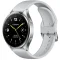 XIAOMI Watch 2 32GB strieborná / Chytré hodinky / 1.43 "AMOLED / 466x466 / 5ATM / WiFi / BT / GPS / NFC (BHR8034GL)