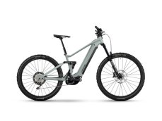 LAPIERRE Overvolt TR 7.8 Fresh Mint Blue Matt/Glossy - XL
