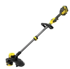 Stanley V20 SFMCSTB933B / Aku strunová sekačka / 330mm / 18V / bez aku (SFMCSTB933B)
