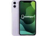 iPhone 11 64GB Fialová třídy Zánovní