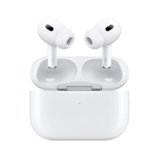 Apple AirPods Pro2 with MagSafe Case (USB-C)
