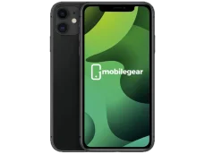iPhone 11 256GB Černá třídy Velmi dobrý